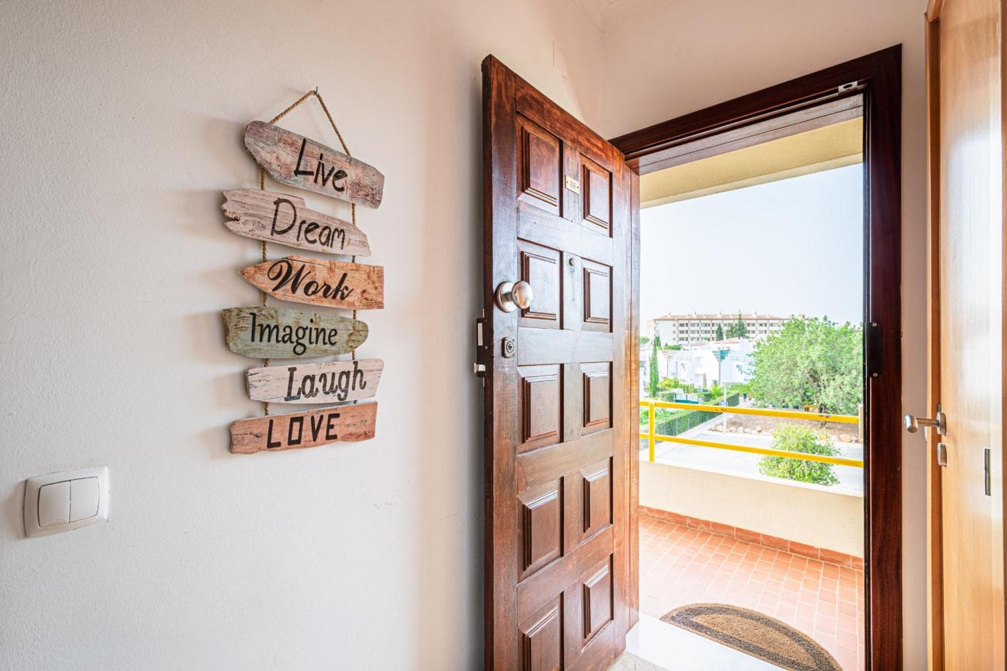 Beguest Copacabana Vilamoura Apartment Quarteira Exterior foto